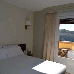 4* Hotel Sercotel Alfonso Vi