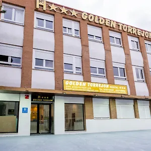 3* Guest house Golden Torrejon