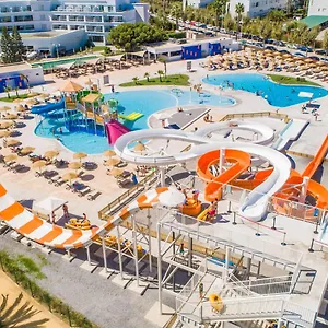 Alegria Aquafun 4*, Costa Ballena Spain
