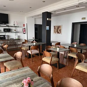 Hotel Praderon, San Sebastián de los Reyes