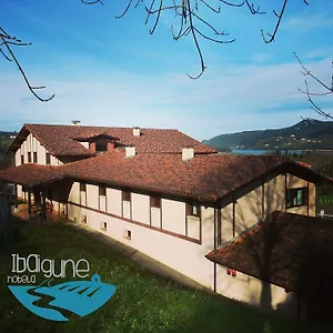 https://hotel-restaurante-ibaigune.basquecountryhotels.org
